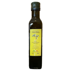 olio evo piano filette