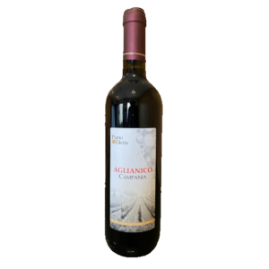 aglianico campania igp piano filette